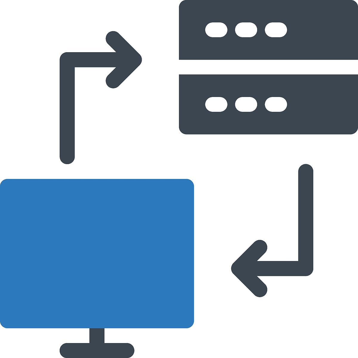 帮我写个服务器的技术规范书