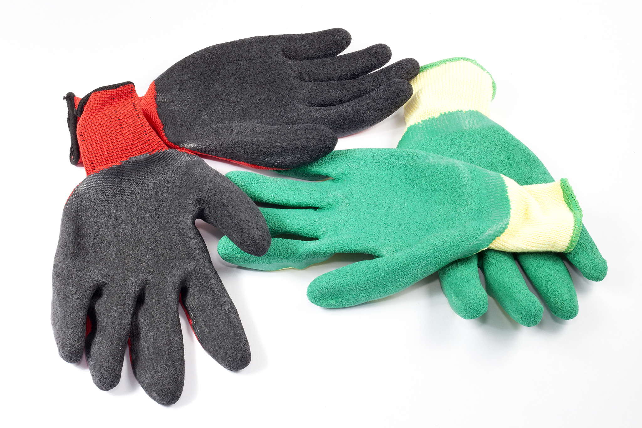 protective gloves