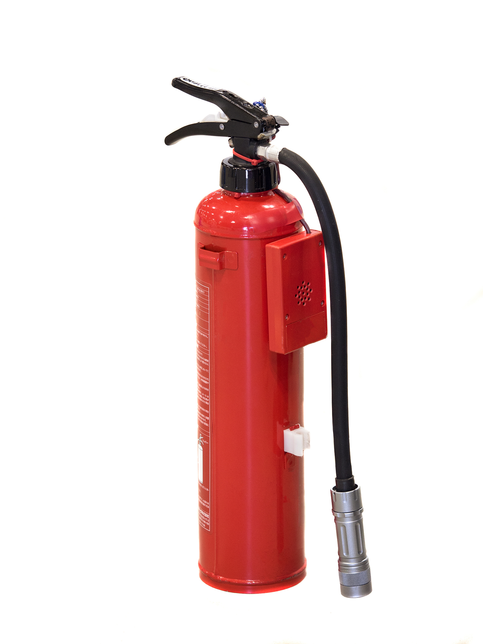 fire extinguisher