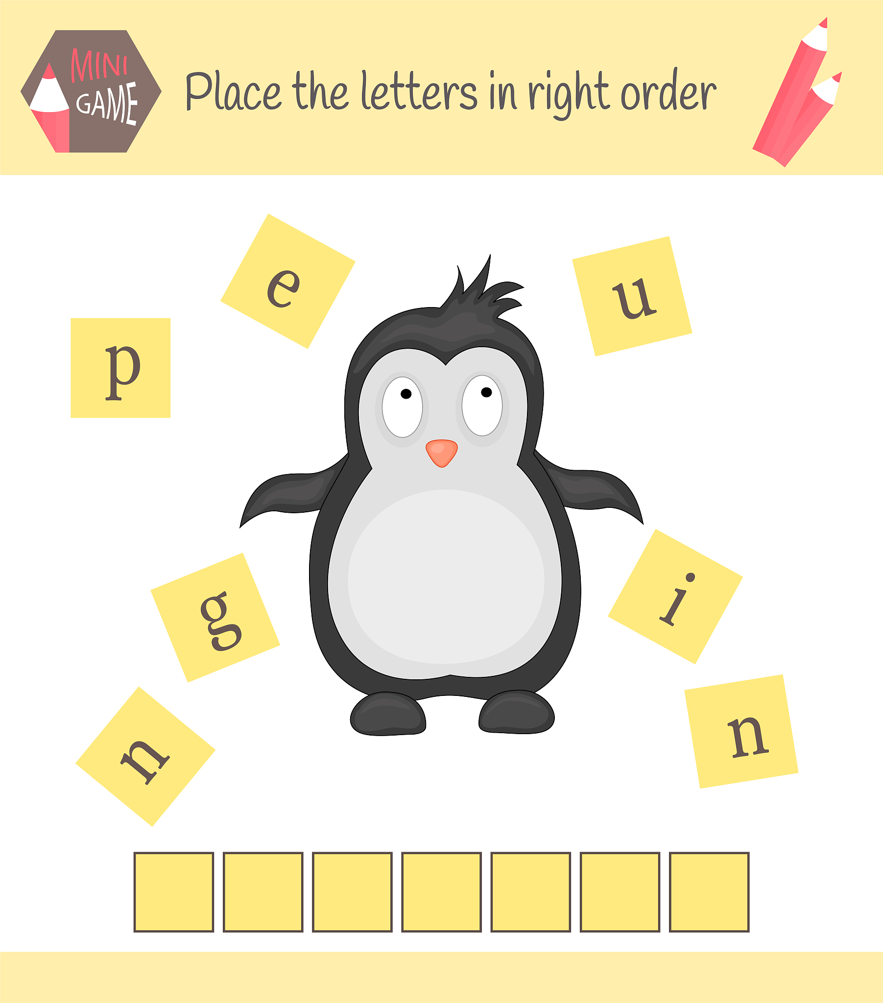 UPP 字母组合能组成哪些单词？ - 全部列出