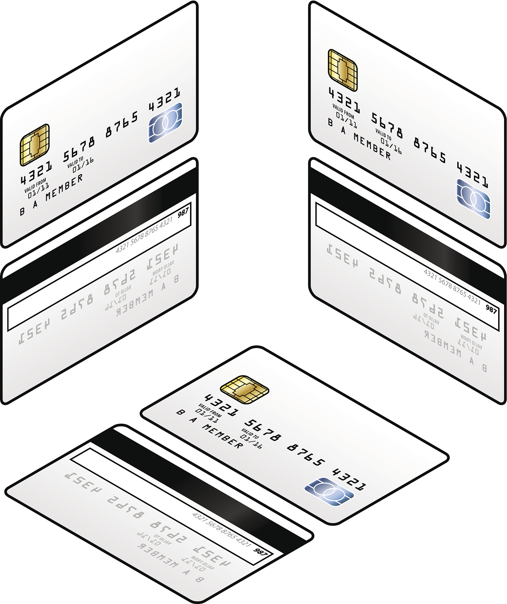 credit card