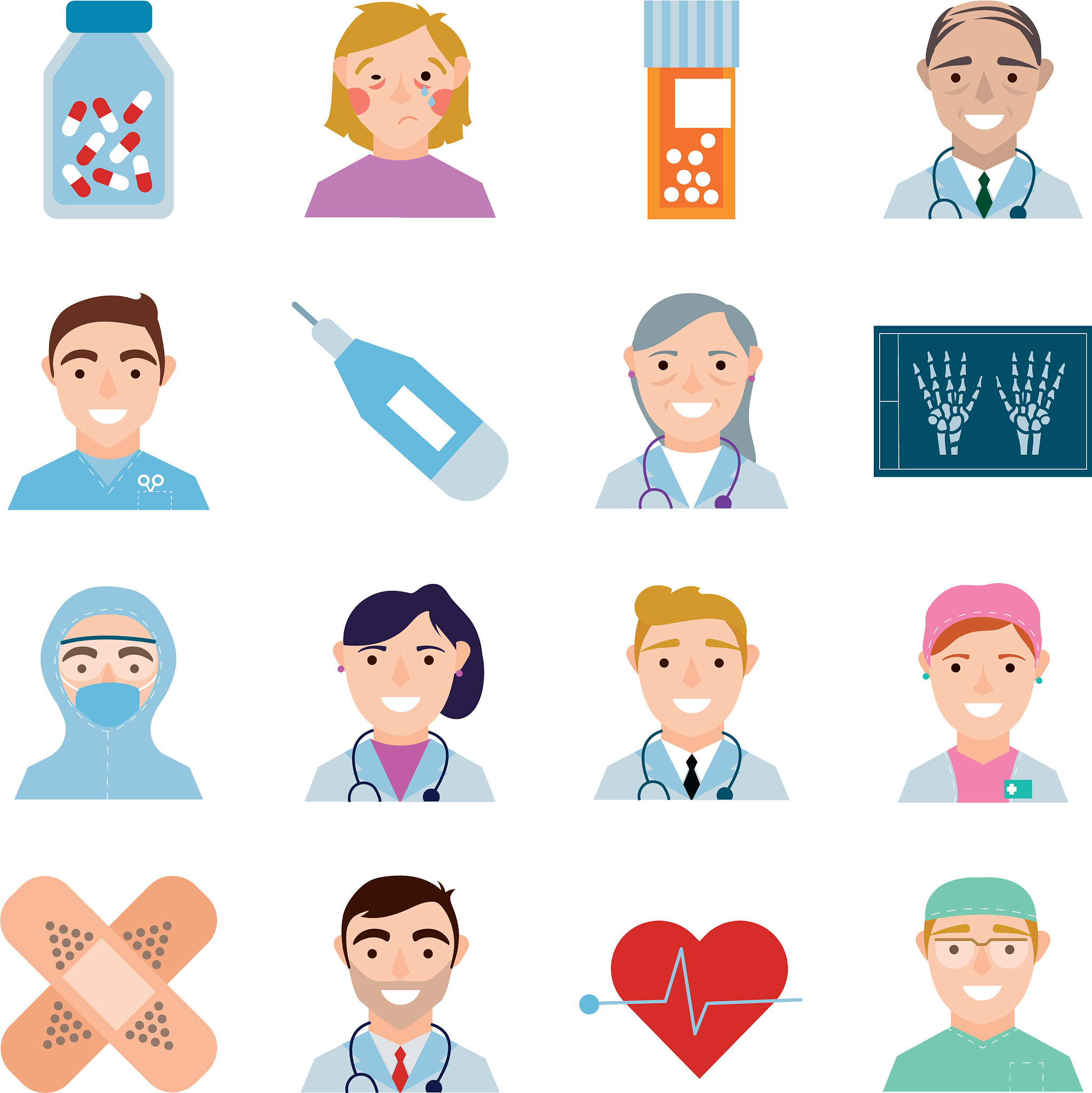 青海柴达木职业技术学院单招有药剂专业吗？