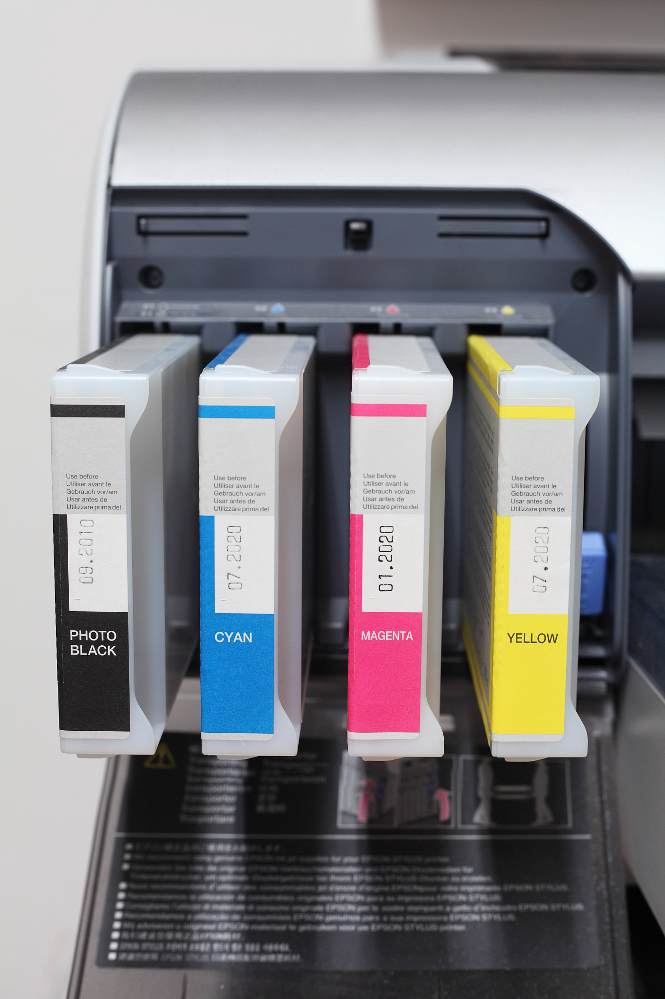 墨贡打印机墨水质量怎么样？好用吗？