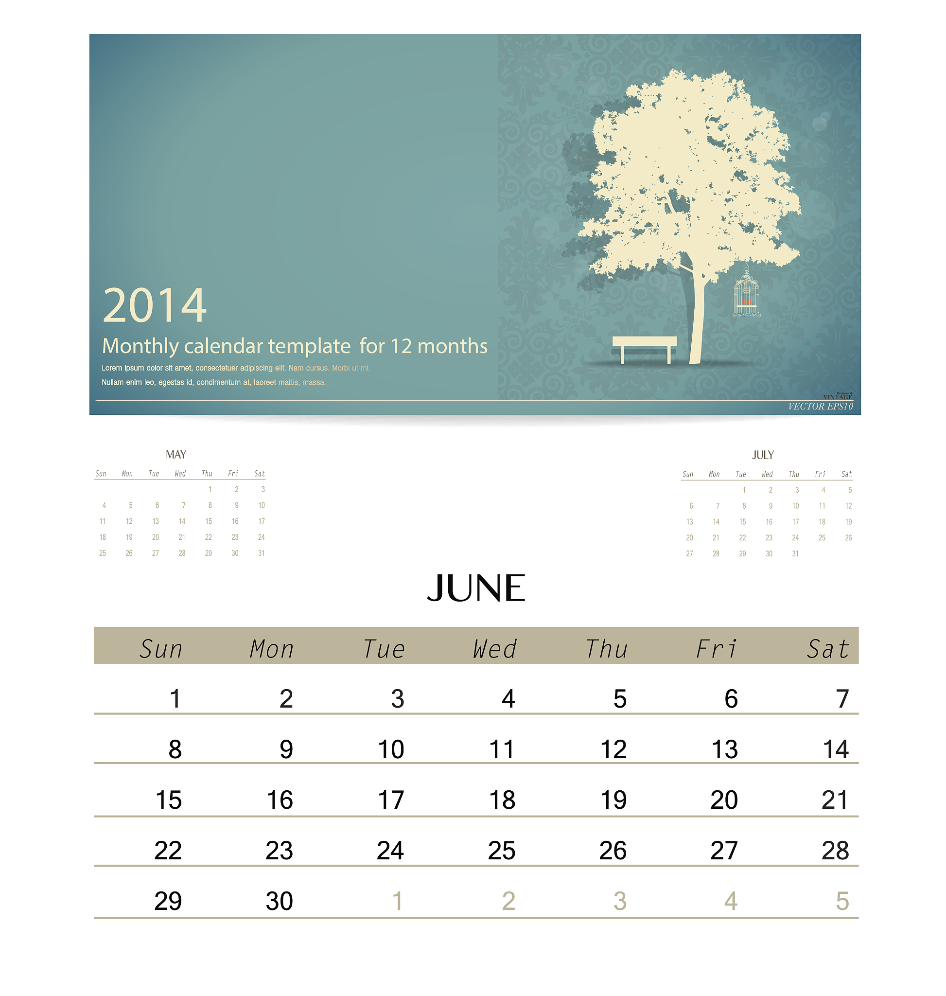 2022 年历制作申请书 - 设计师 XXX