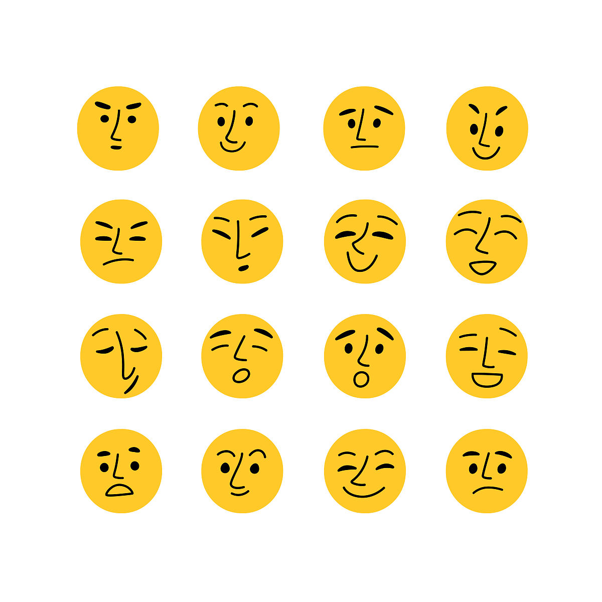 表情包制作app(有什么软件可以制作表情包?表情包制作APP推荐?)