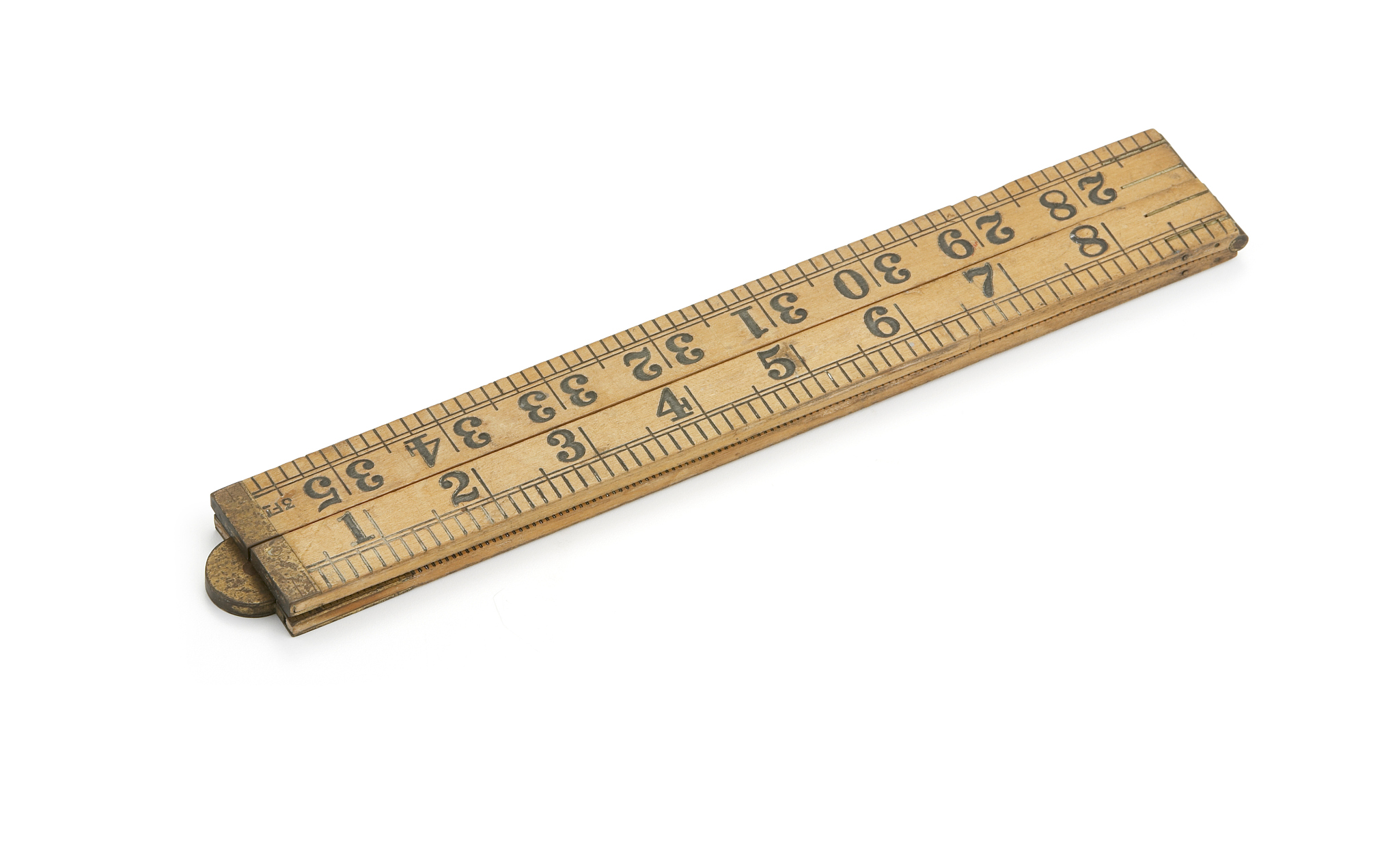 中国古代常用长度测量单位有哪些