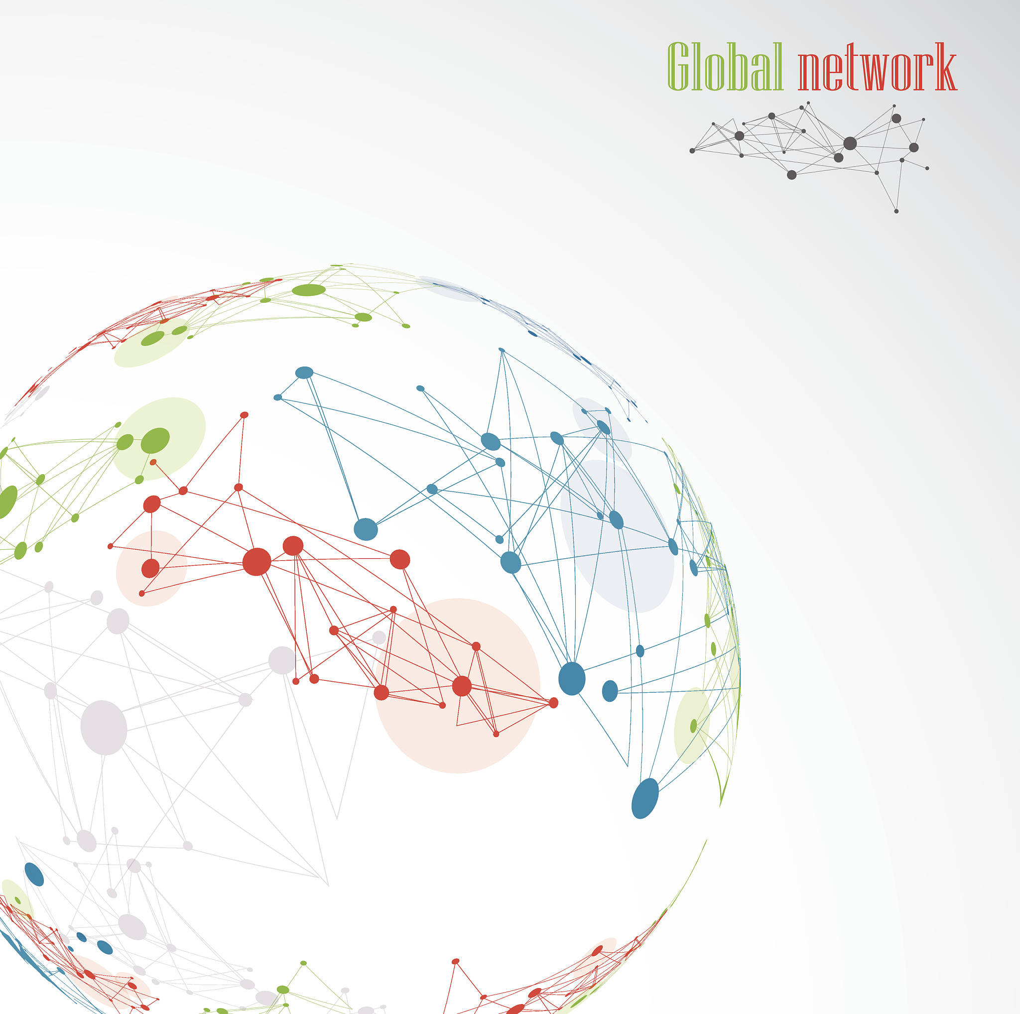 give me an example that externalities and network externalities co-exist in the transportation market