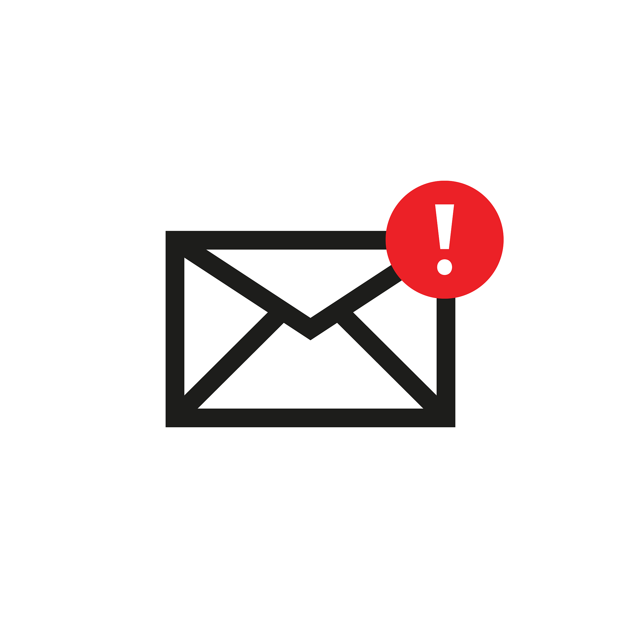 mail icon for web design. send new message. vector