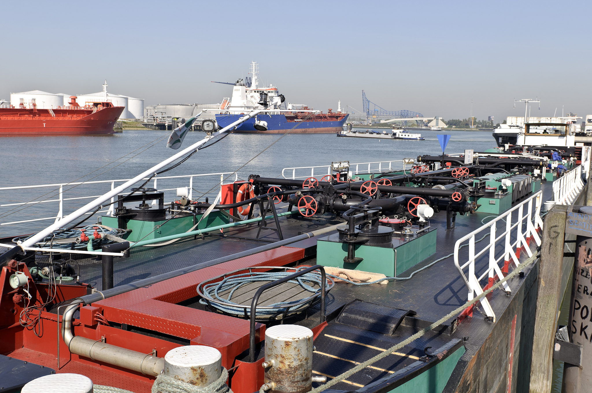 渤海船舶职业学院2021年是公办吗？ - 了解船舶制造专业