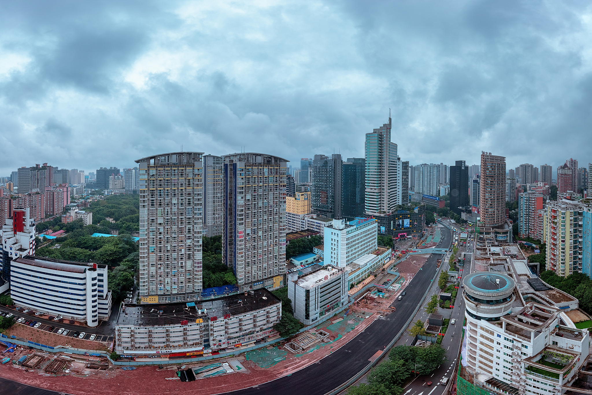 重庆市九龙坡职业教育中心市场营销专业好就业吗