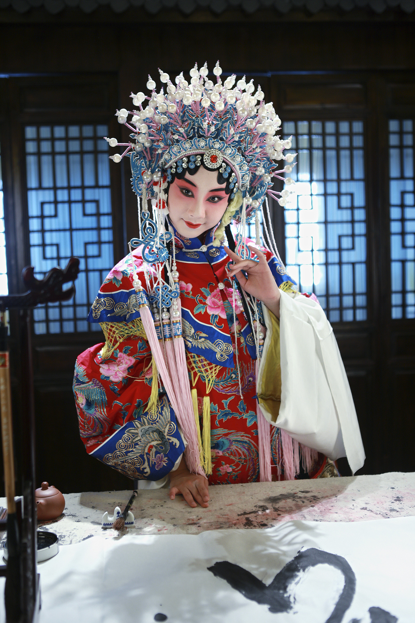 贵妃