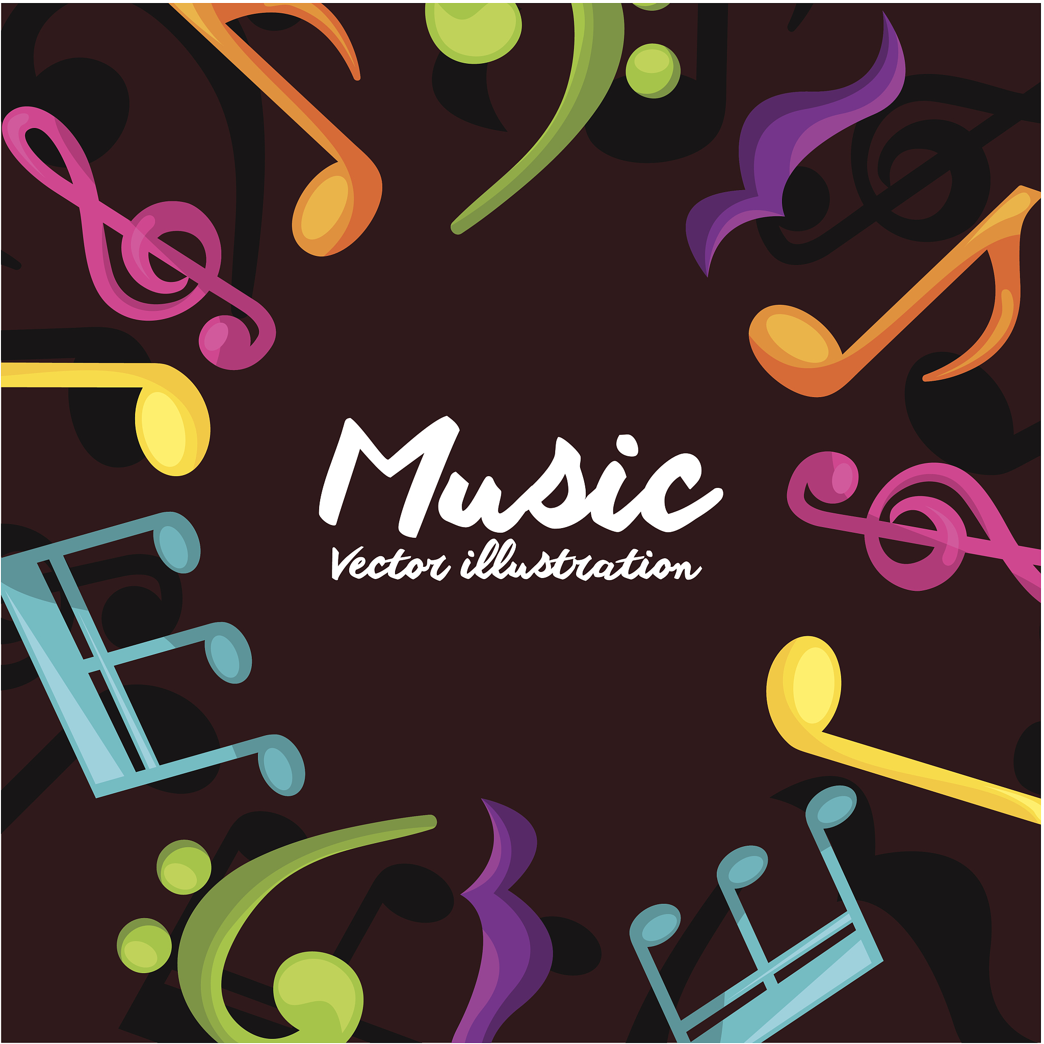 music design