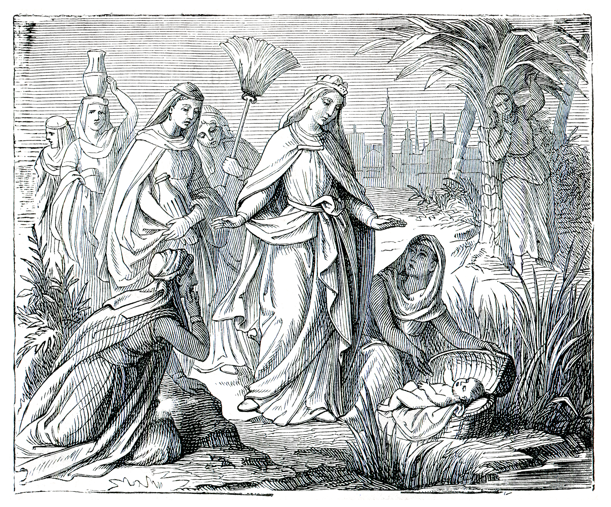 尼罗河的贡献：古埃及经济发展与繁荣的奥秘