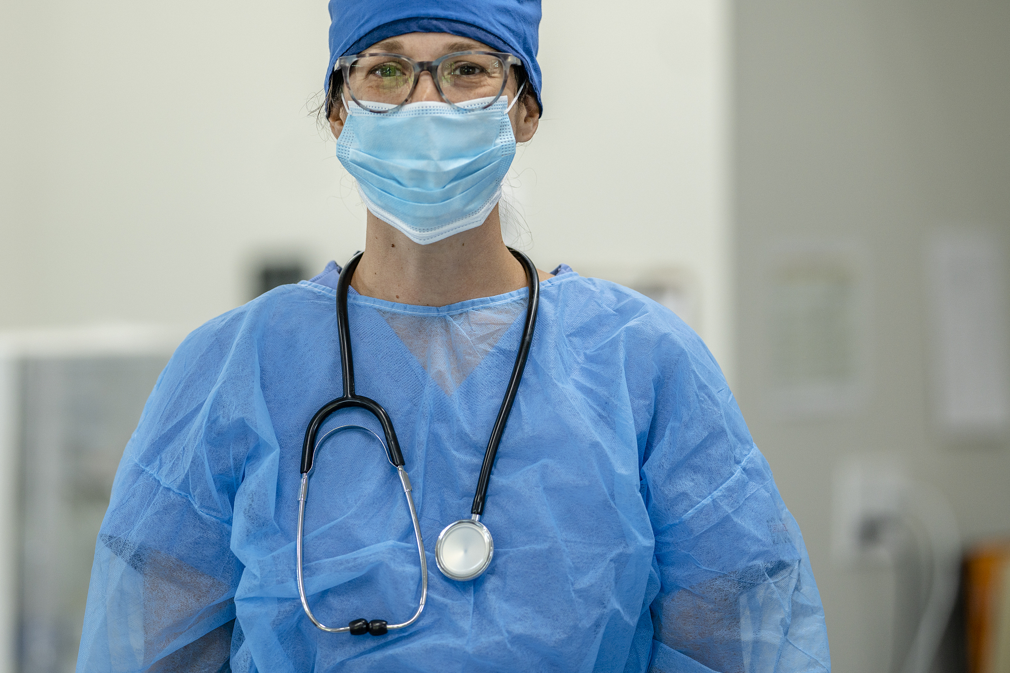 赣南卫生健康职业学院招生简章-怎么样