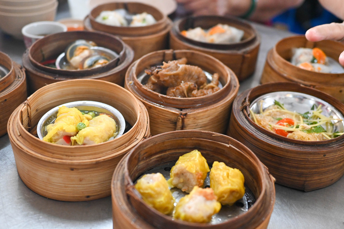 去苏州旅游有什么好吃的推荐？