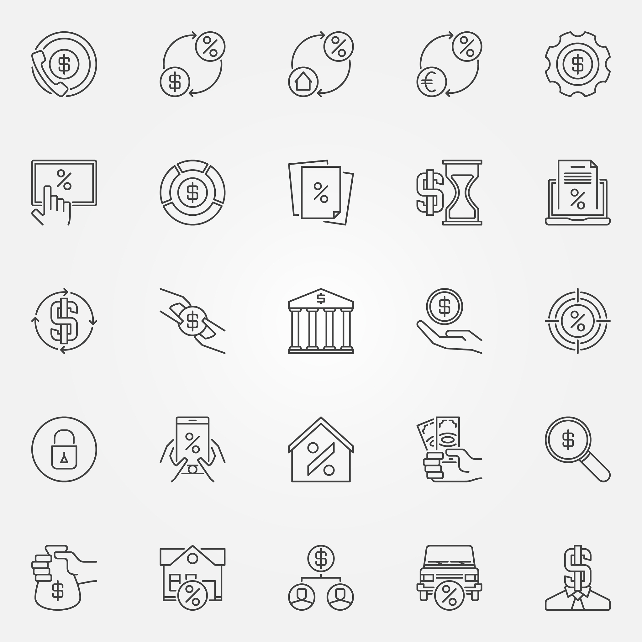 贷款查询功能测试用例 - 根据贷款主体和证件号查询