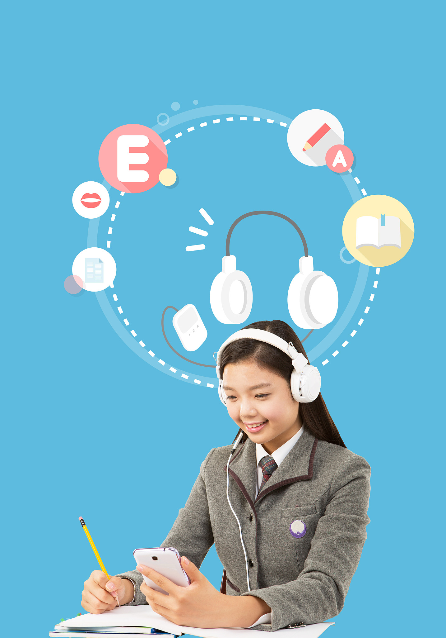 education