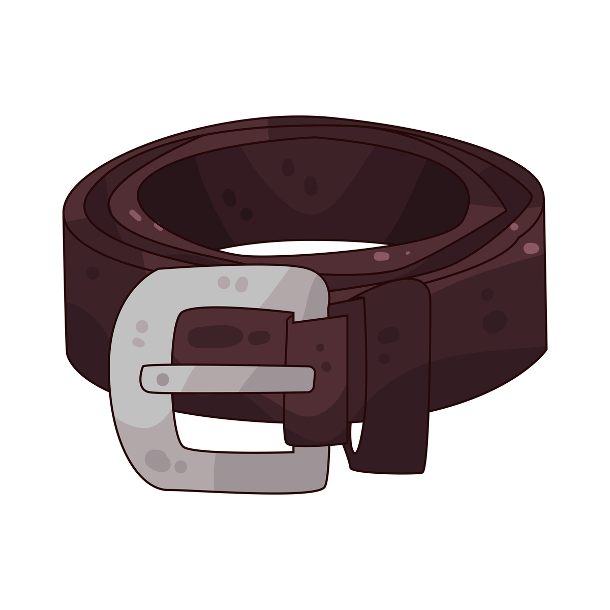 Vintage Crazy Horse Leather Apple Watch Travel Case - 5-Piece Storage