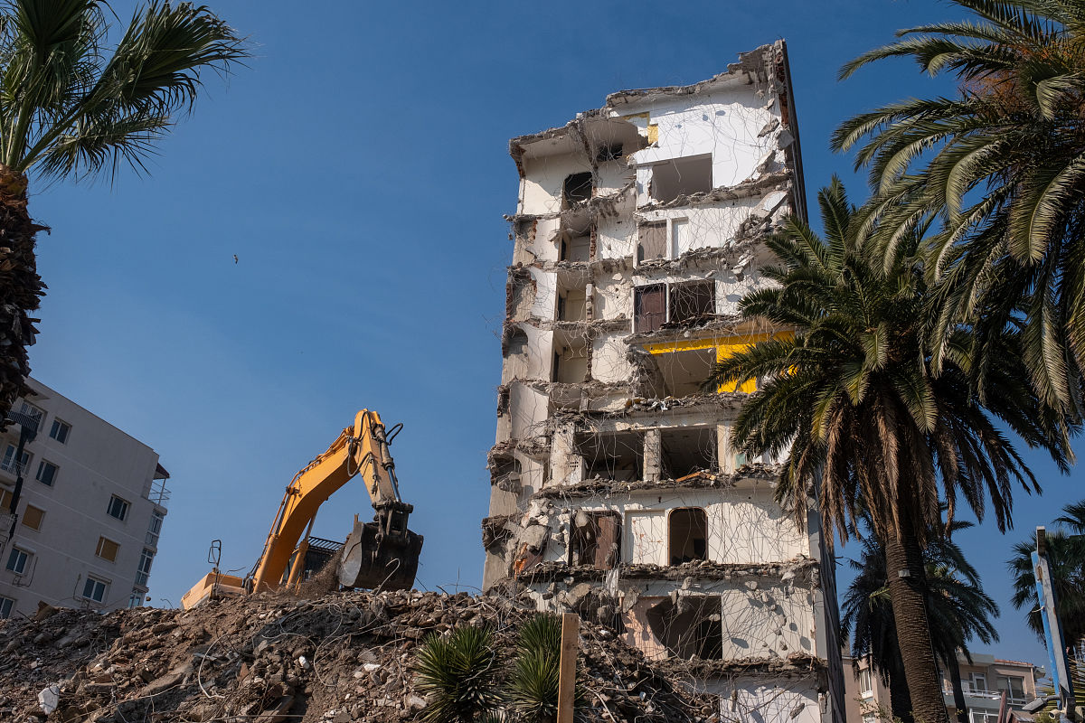 哪些违建可以不拆？了解保留违建的条件和意义