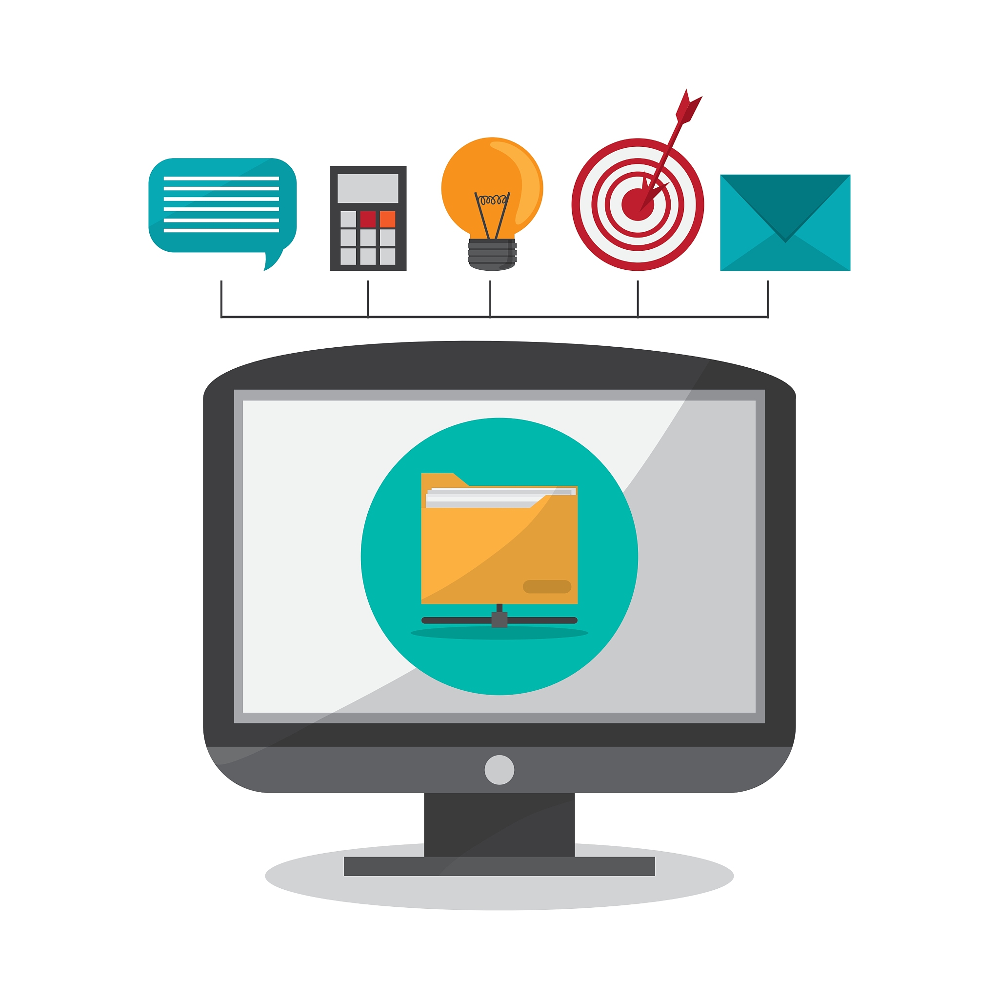 social media design