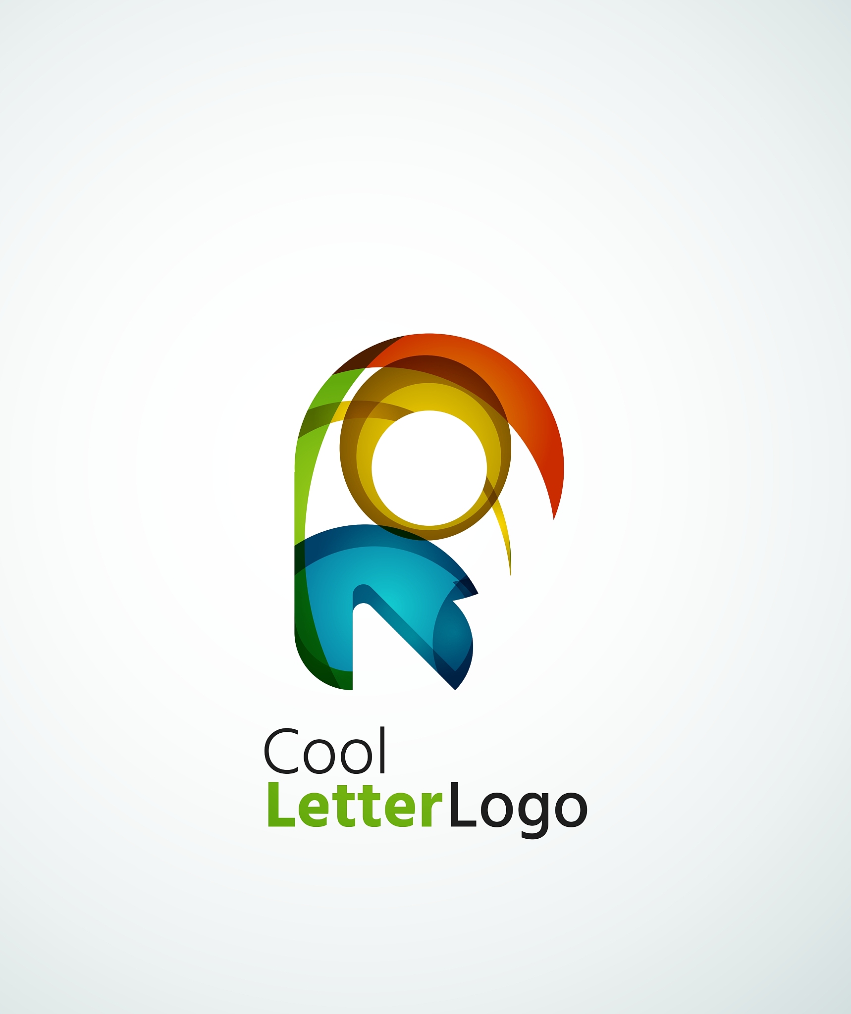 letter company logo