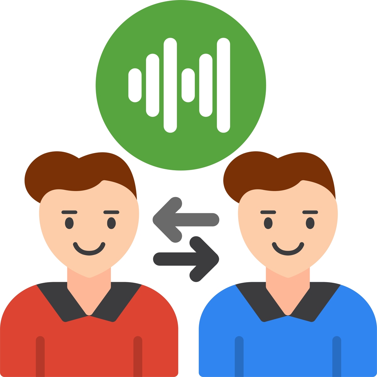 沟通为什么这么难