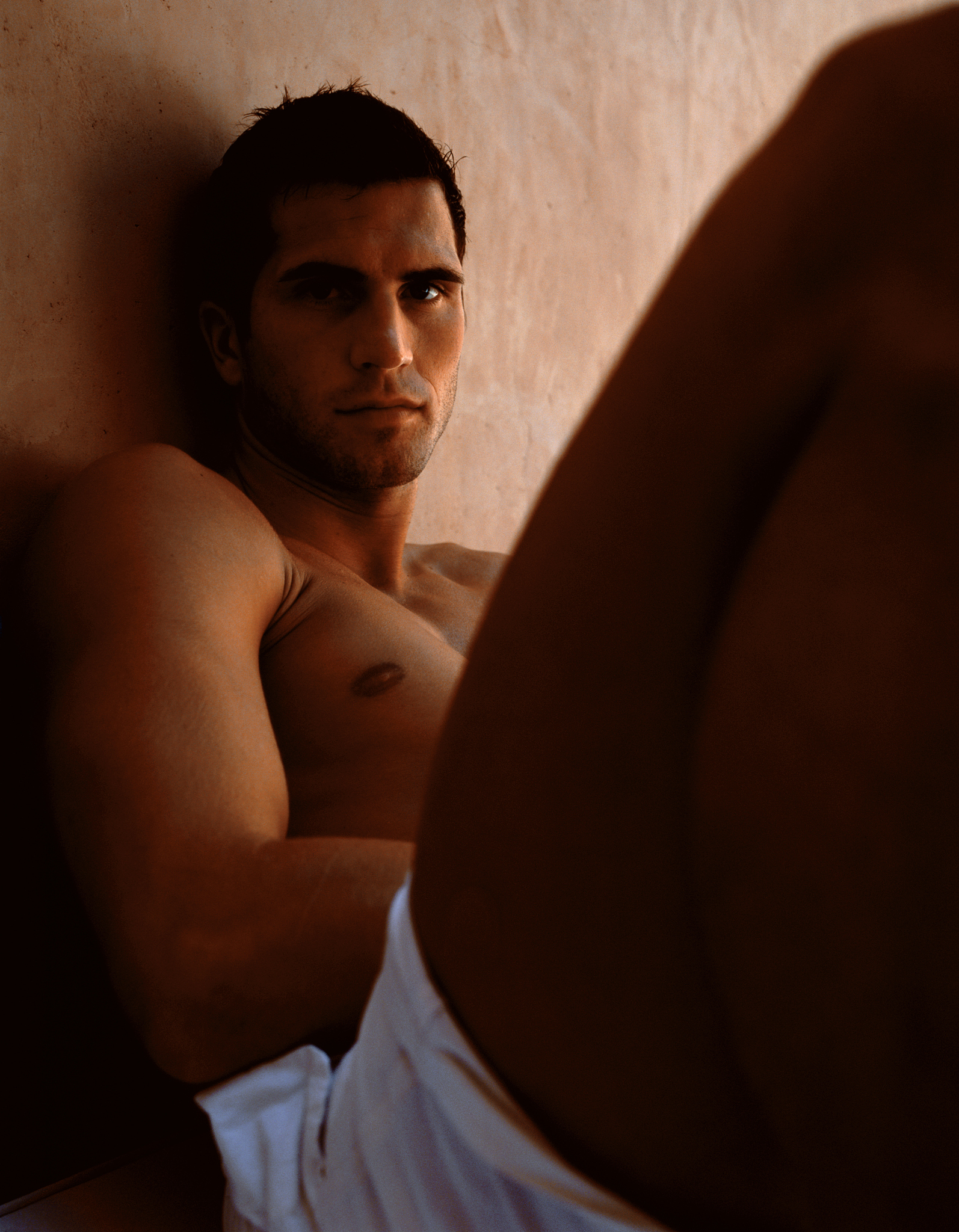 apakah saya akan mendapatkan pasangan di grup ini