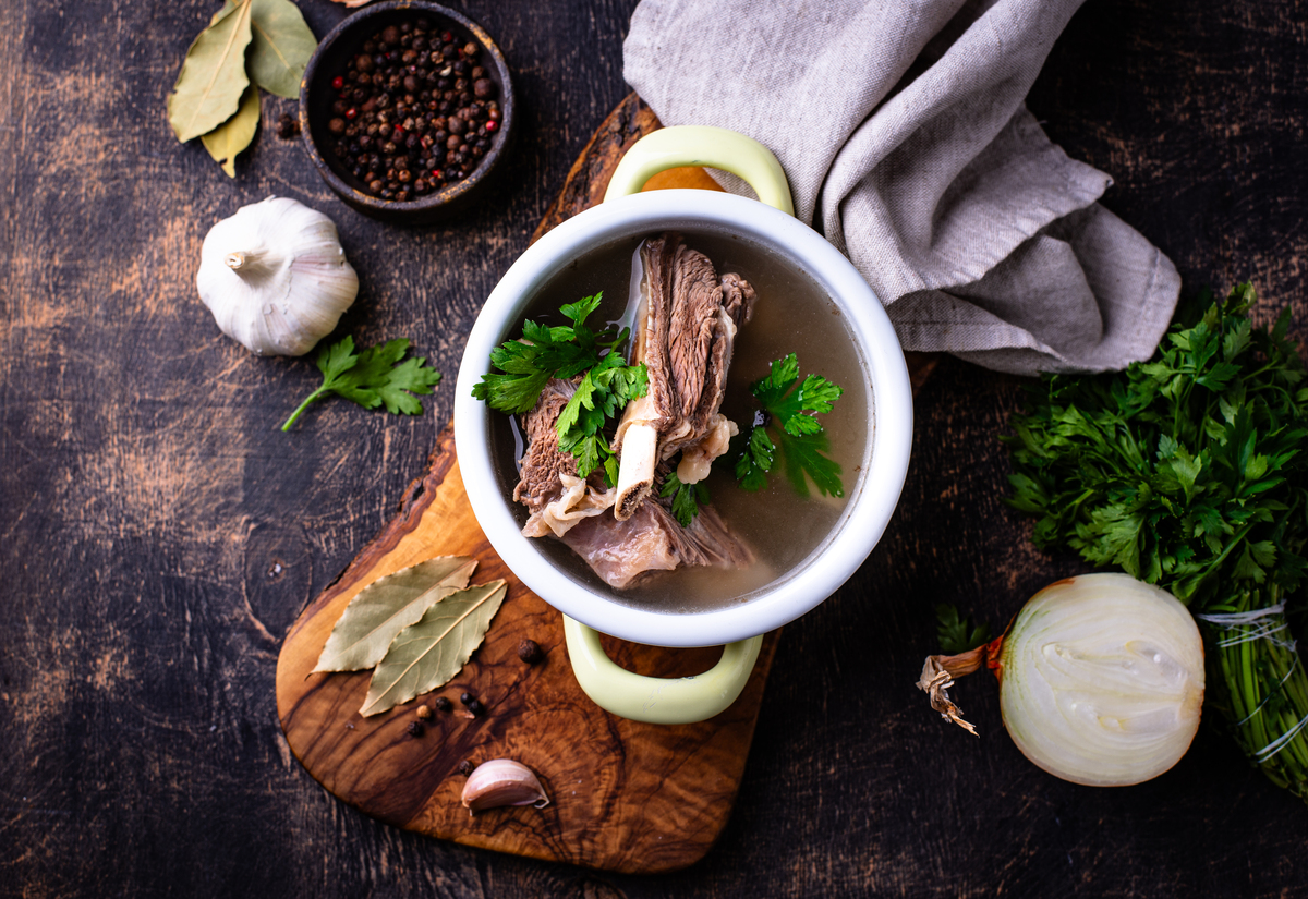 驴套皮是什么肉？功效、风险及食用建议