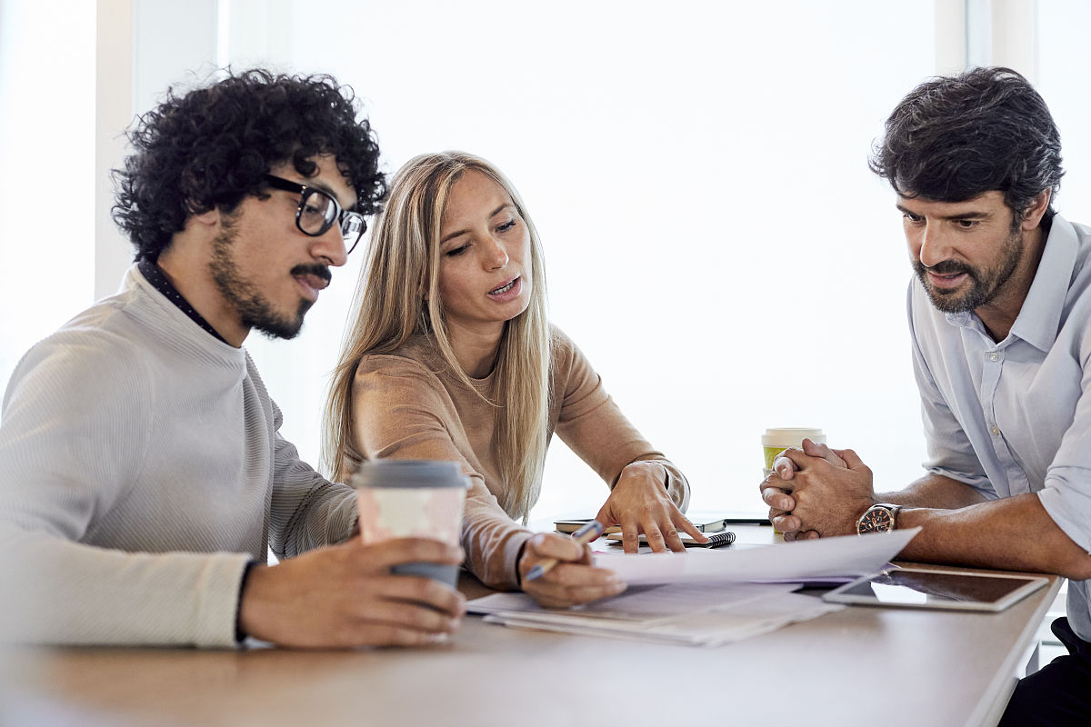 未来三年学习规划指南：制定目标，提升技能