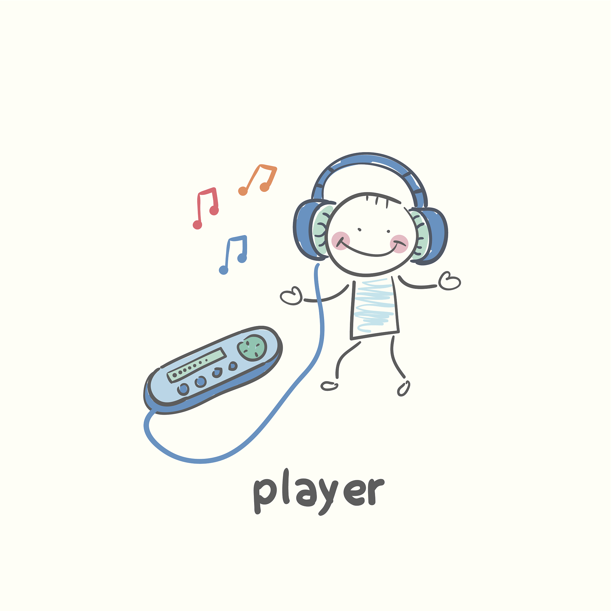 流行音乐的健康益处：减压、健身、促进社交