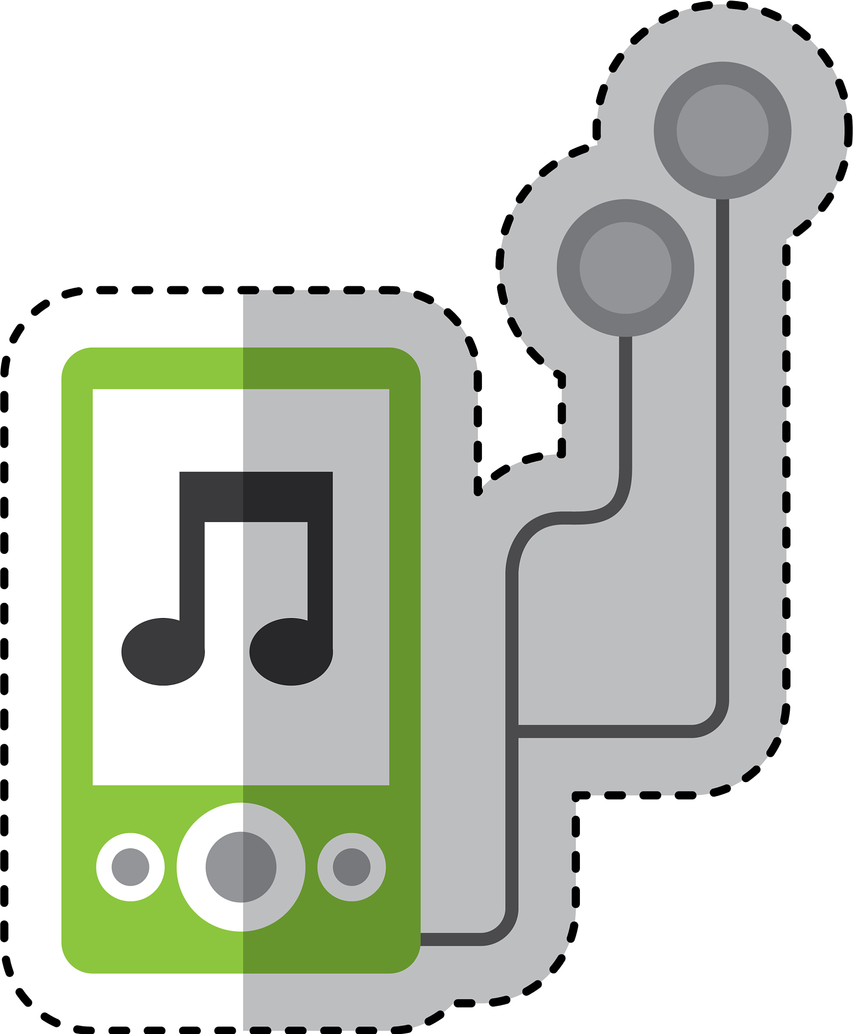 中国开放的音乐接口