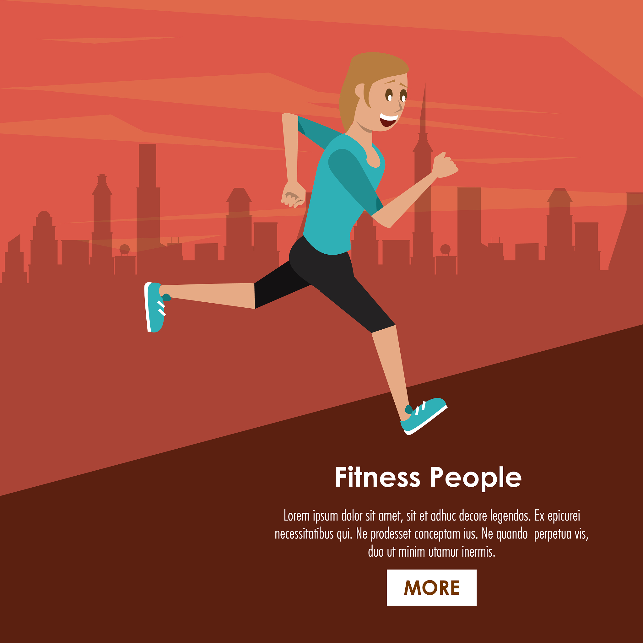 'Tu步'APP名字解析：运动健康，步步精彩