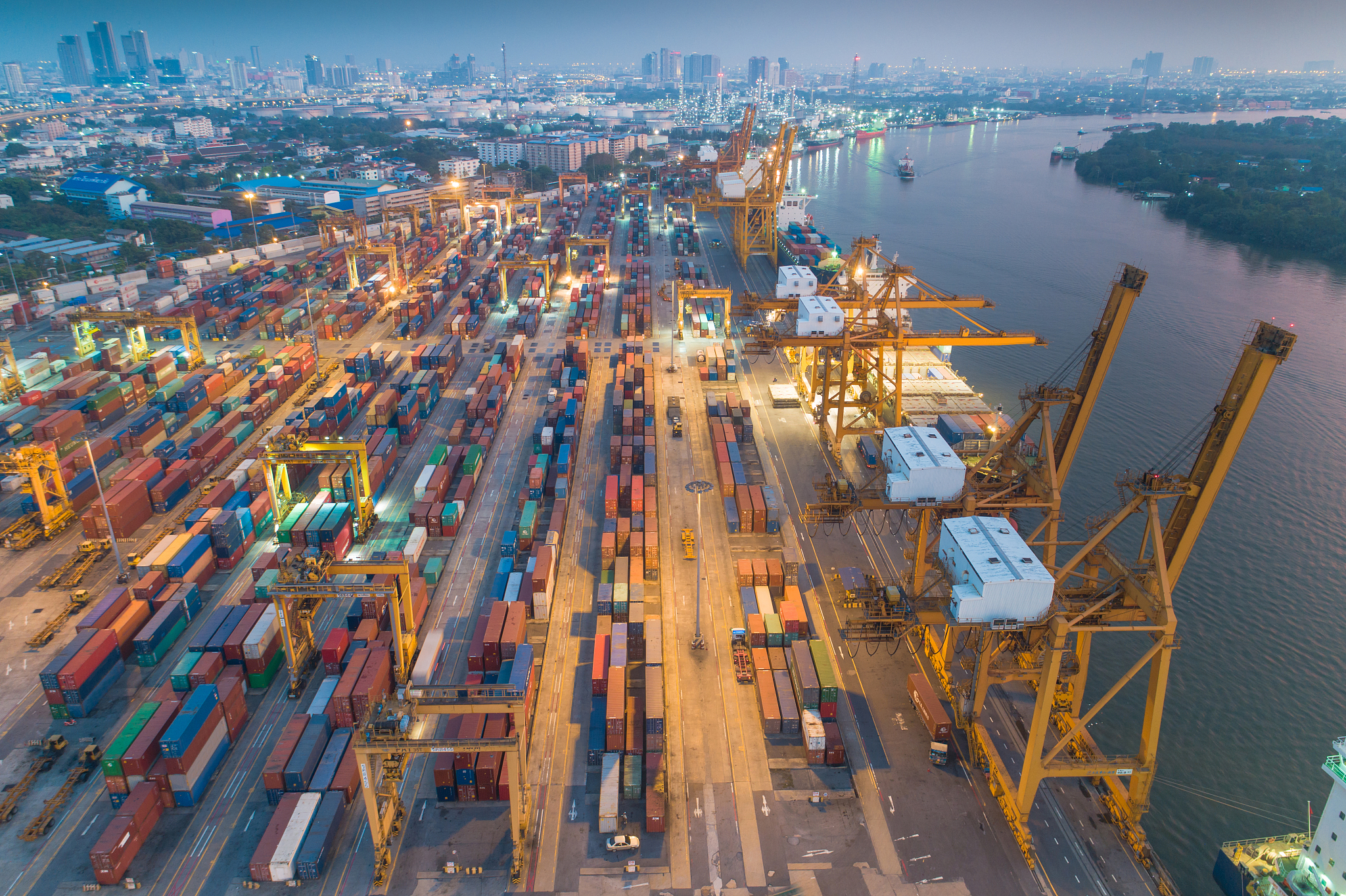 山西职业技术学院物流管理专业优势怎么样发展前景好不好呢-怎么样