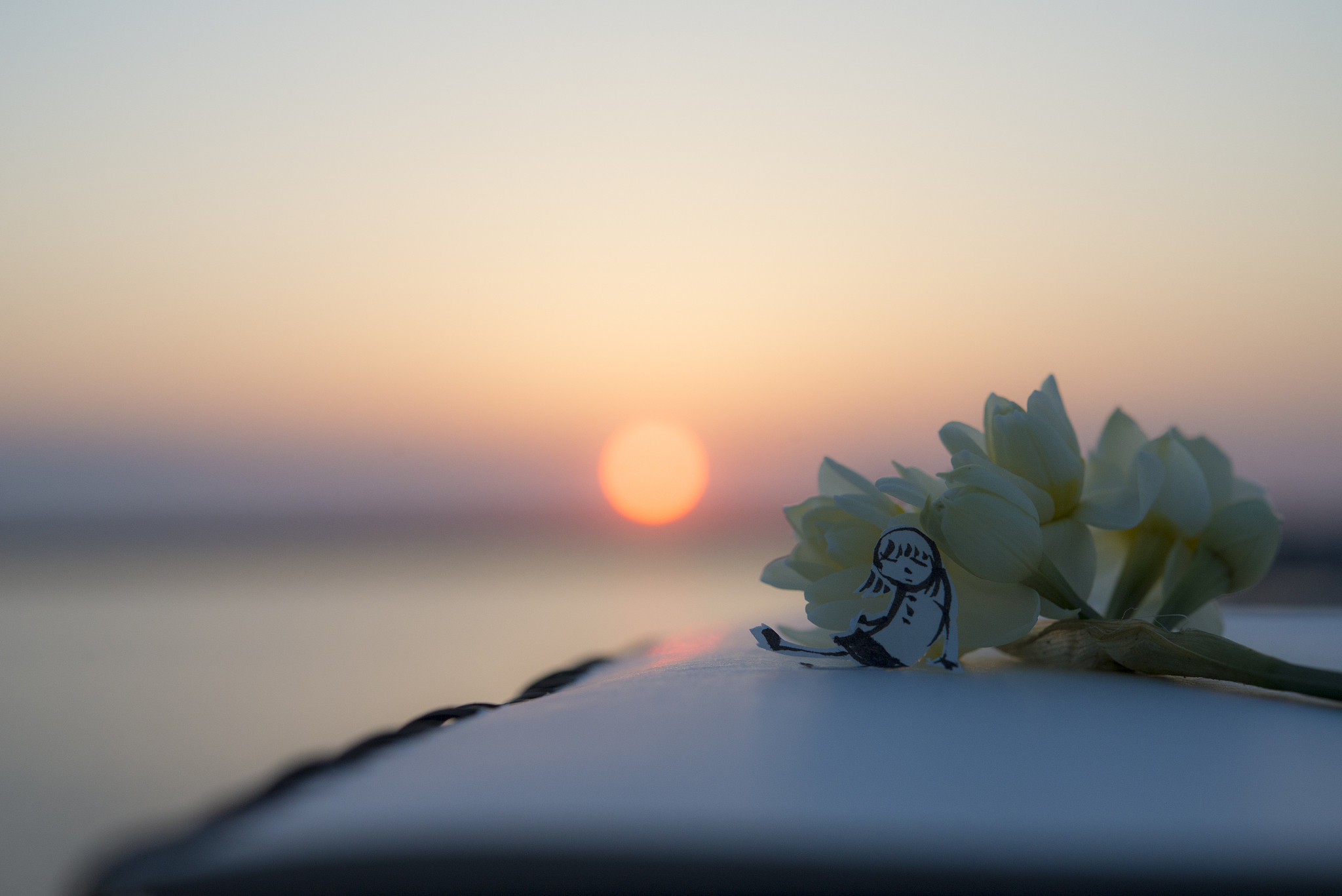 心境如画是什么意思？300字深度解析