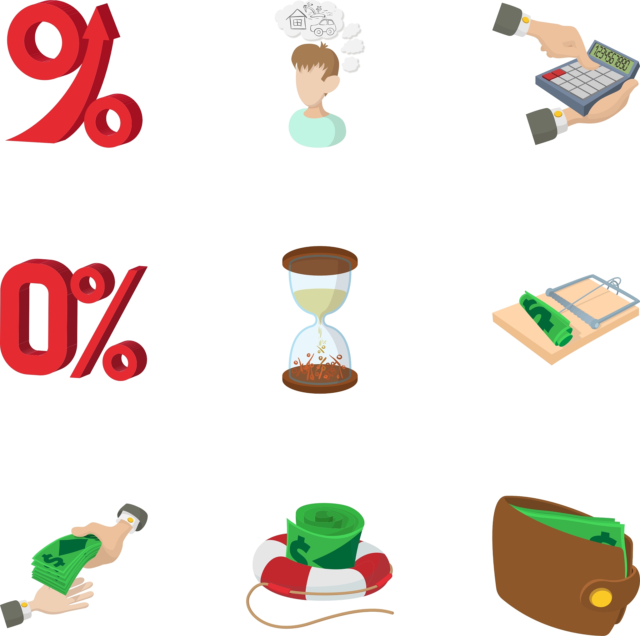 2%9 等于多少？