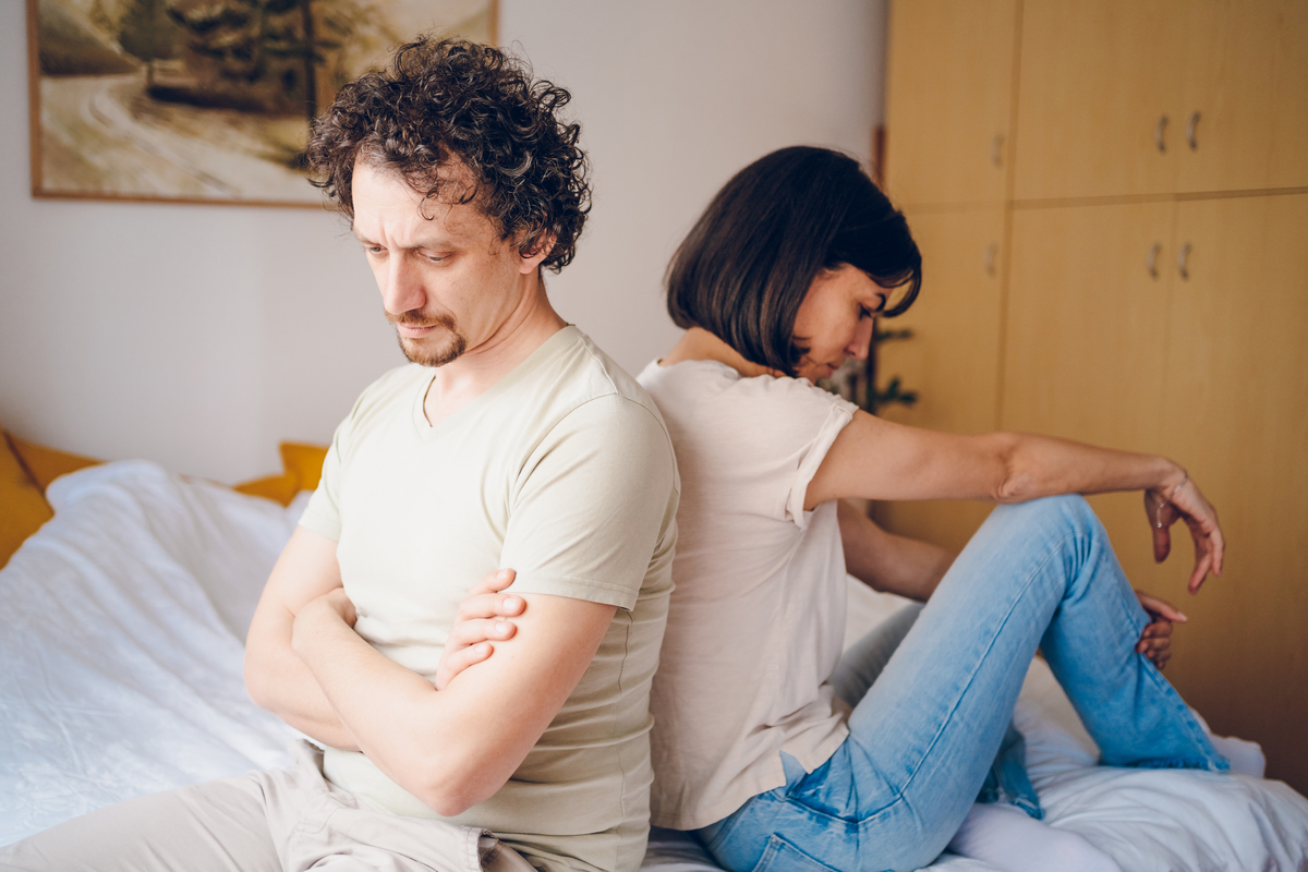 老婆不疼老公怎么办？改善夫妻关系的有效方法