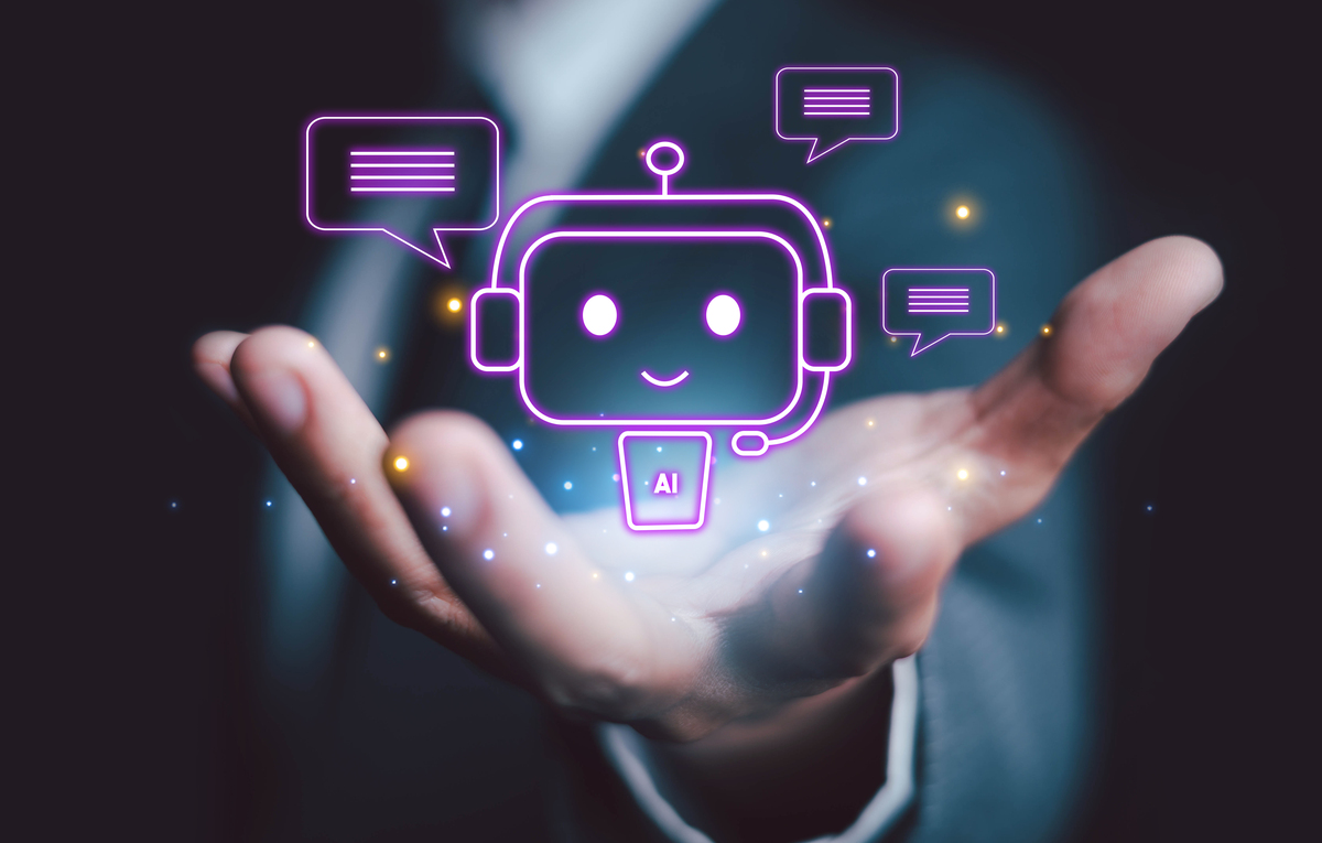 我是谁 - OpenAI 聊天机器人简介