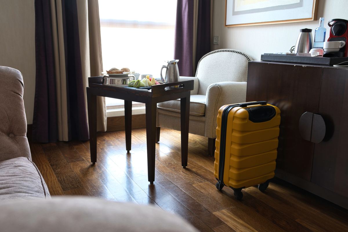 武汉有哪个可以看到菱角湖公园的酒店