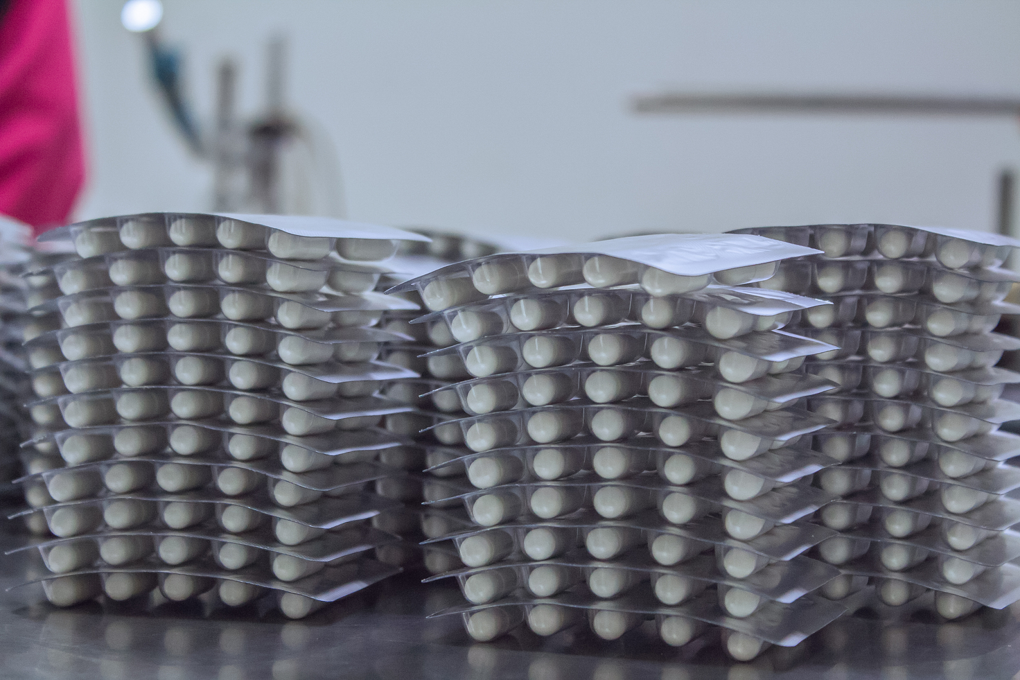 Tin Can Manufacturing: From Molten Metal to Filled Beverage Containers