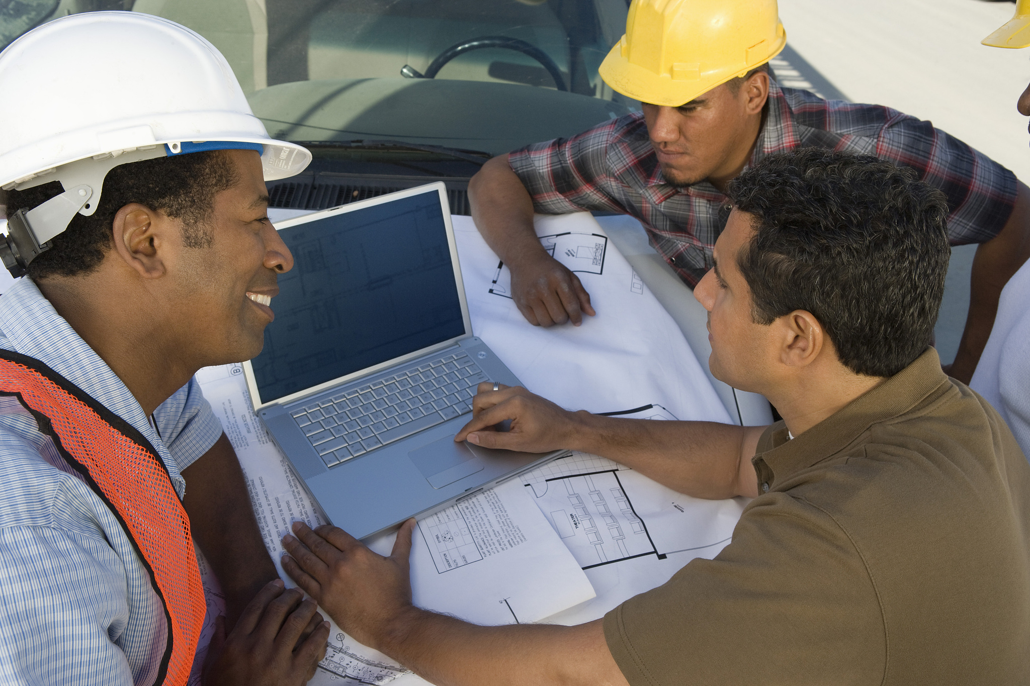 土木工程实习不足反思：自信、沟通与技能的挑战