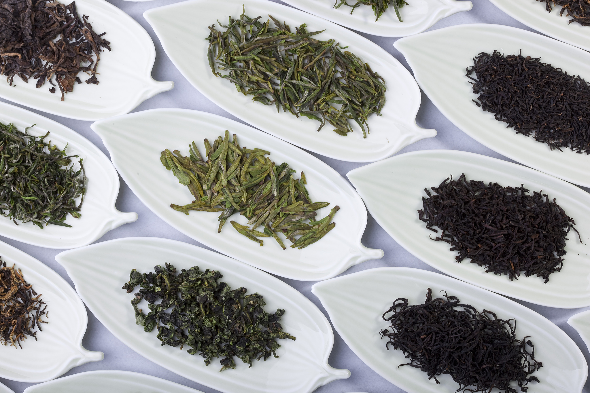 龙井红茶：品质优良，香气浓郁，功效显著 - 详细介绍