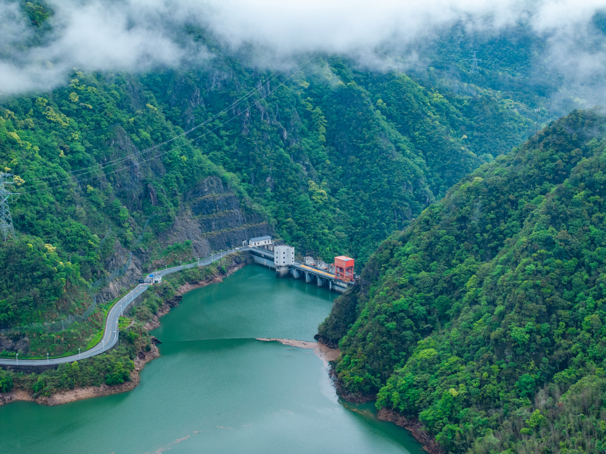 郧县旅游攻略:探寻这片古老土地上的绝美秘境