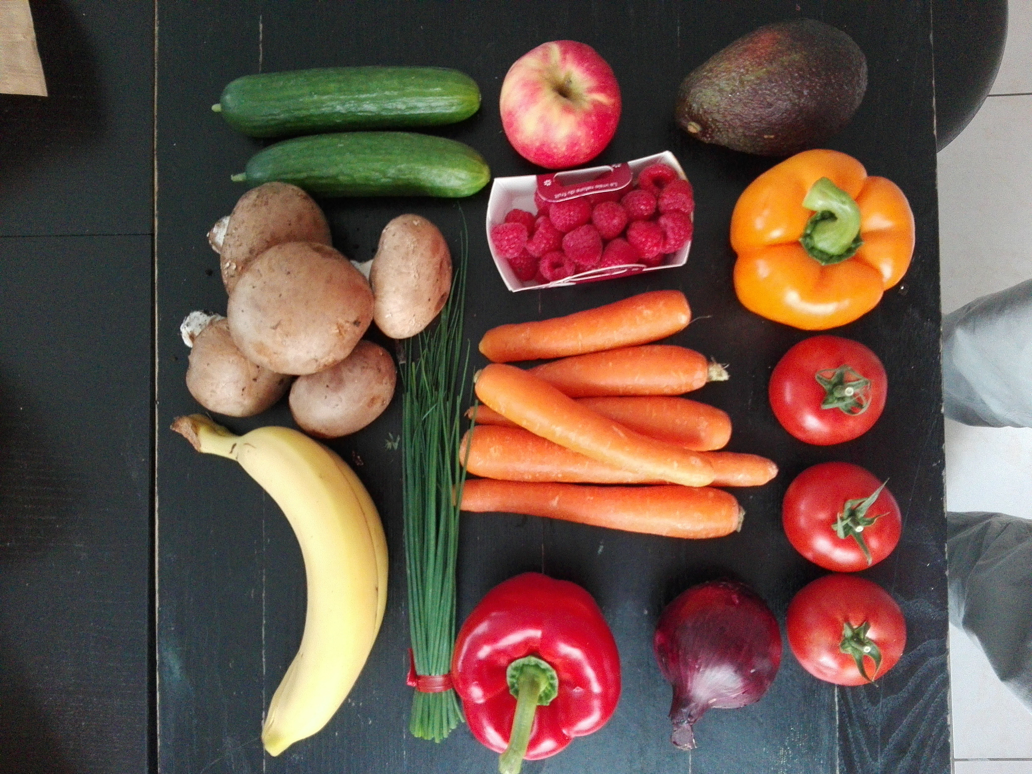 囊胚移植后饮食指南：吃什么？避开什么？