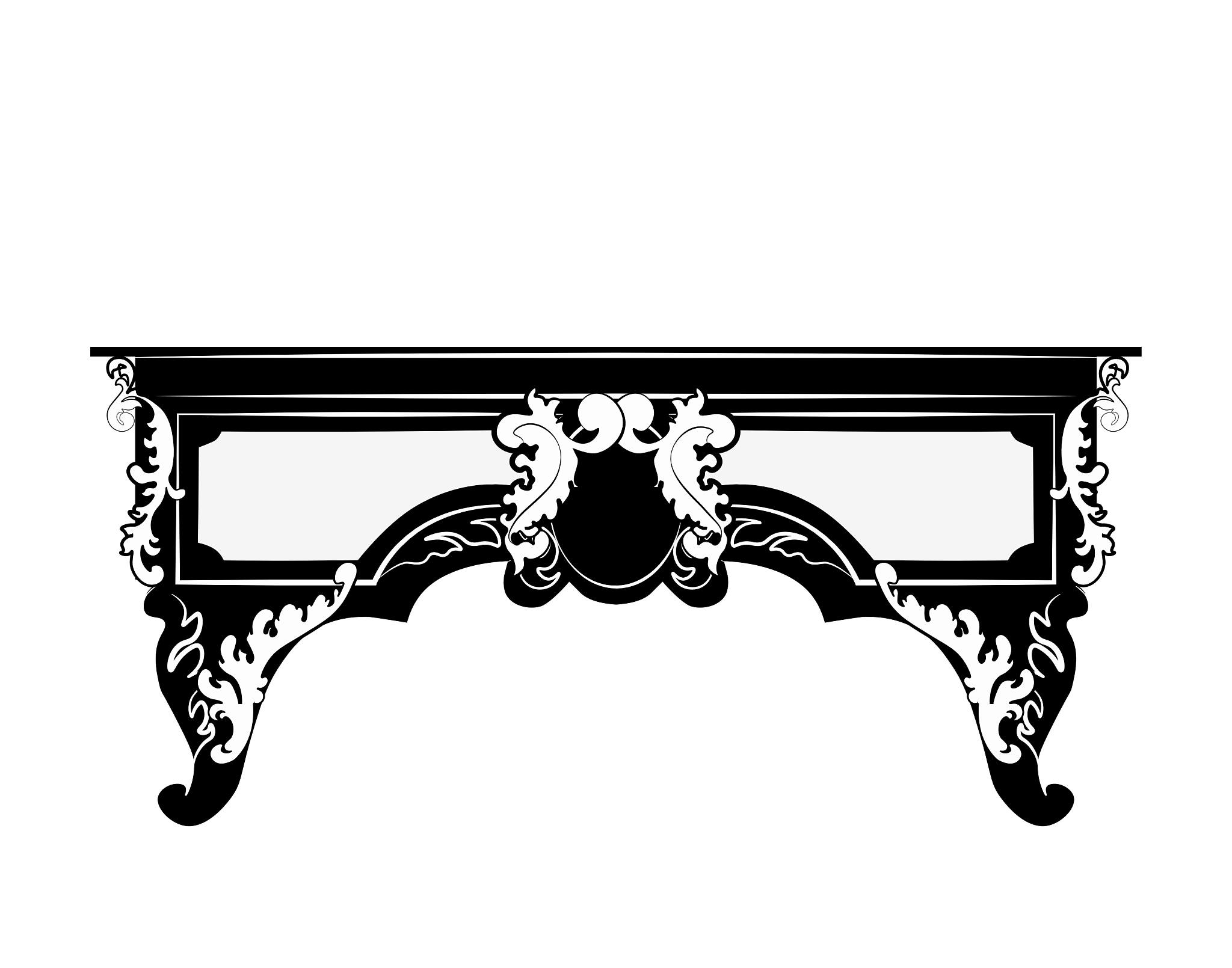 装饰品,<strong>家具</strong>,桌子,简单,黑色,华贵,家庭生活,图像,矢量