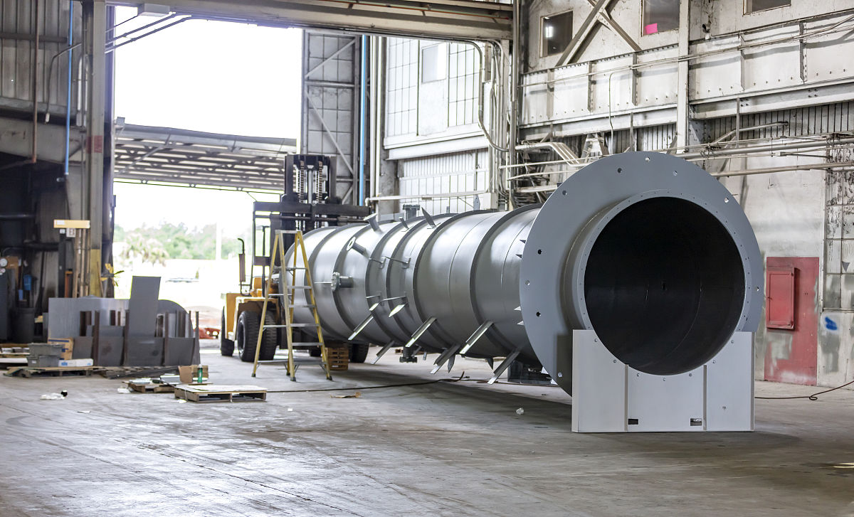 二手干燥机 济宁三丰机械设备有限公司