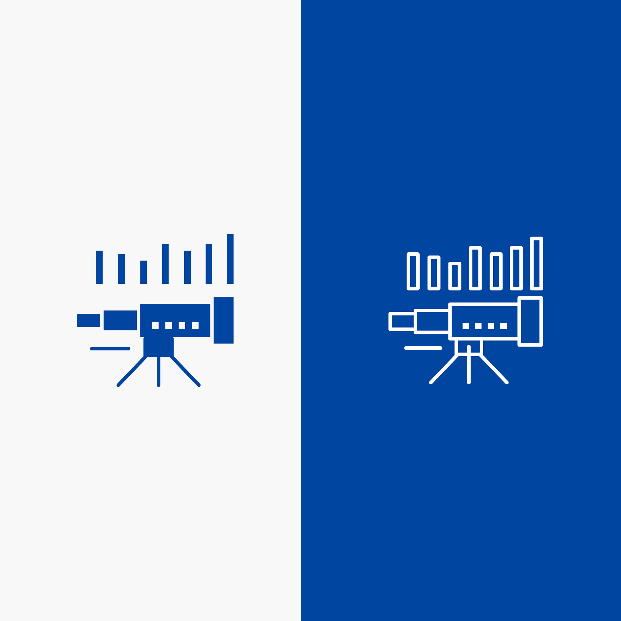 telescope business forecast forecasting market