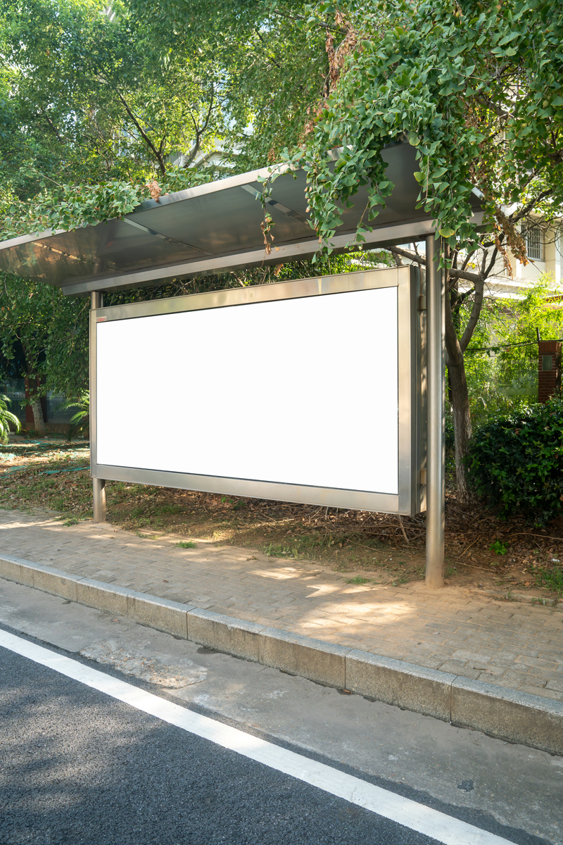 县城公交站亭建设的优势和好处