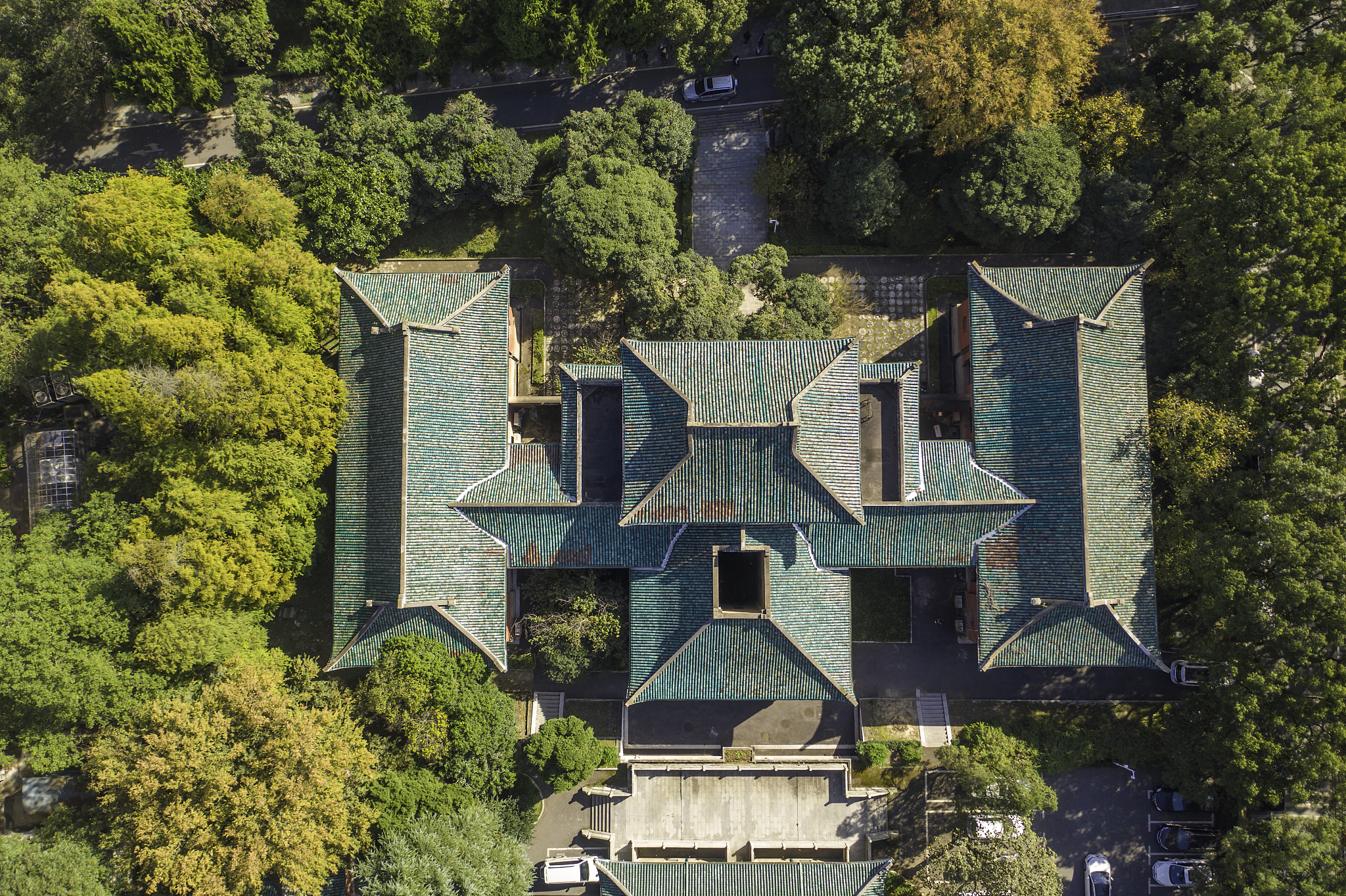 2021湖南有美术设计与制作专业的中专中职学校有哪些