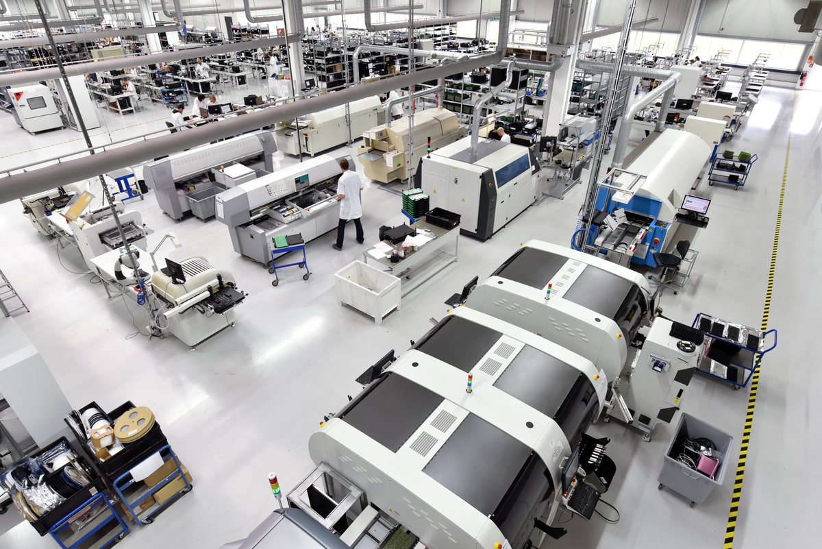 浙江嘉科新能源环保科技有限公司参观记：探秘生产车间，领略创新实力