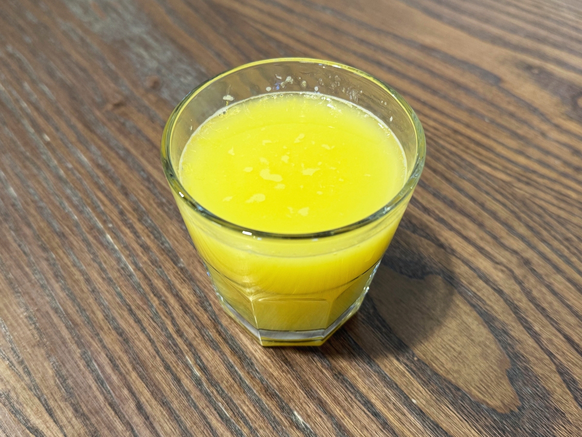 刺梨菠萝汁的做法_刺梨菠萝汁怎么做